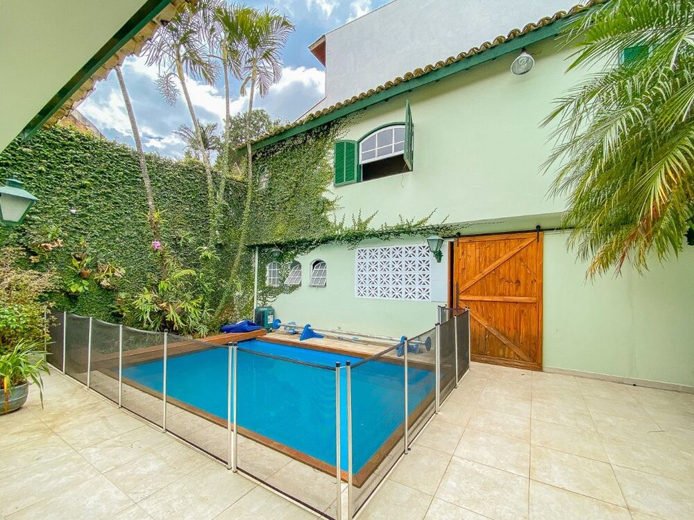 Casa, 3 quartos - Foto 27