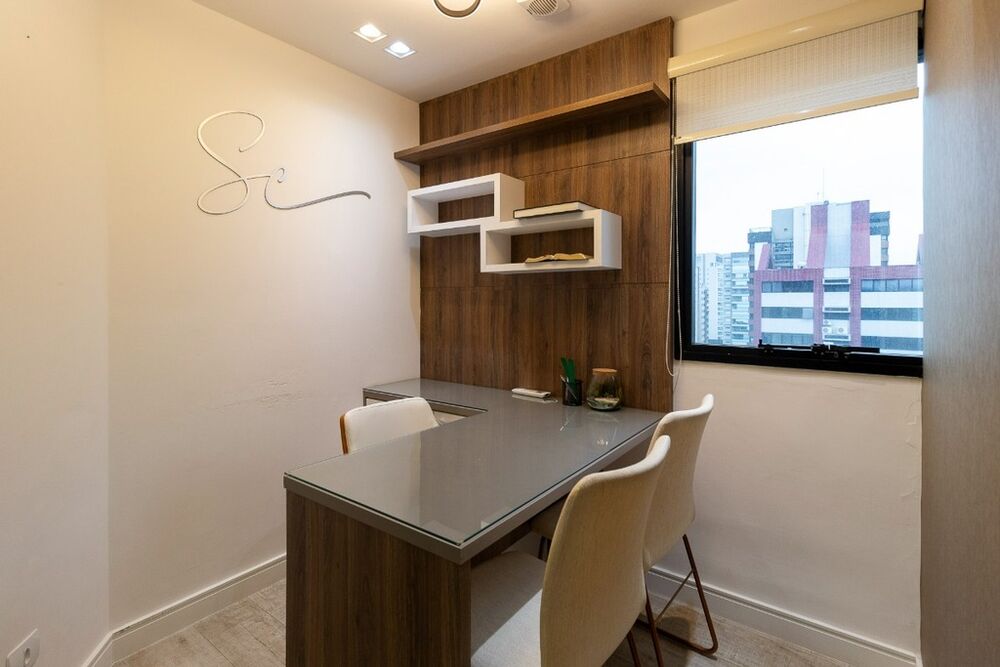 Sala-Conjunto, 39 m² - Foto 2