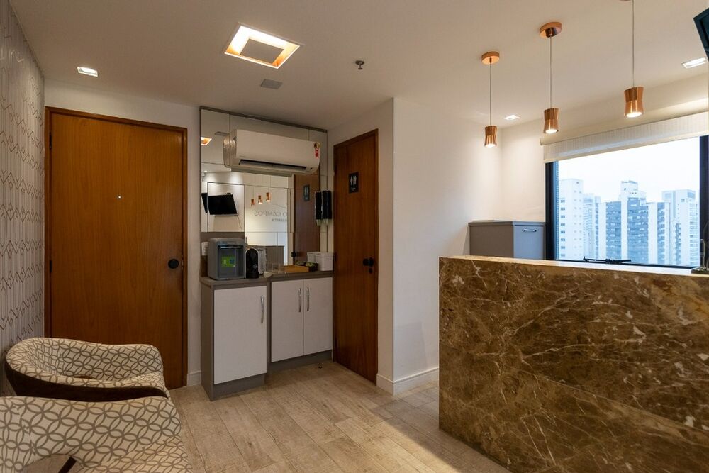 Sala-Conjunto, 39 m² - Foto 11