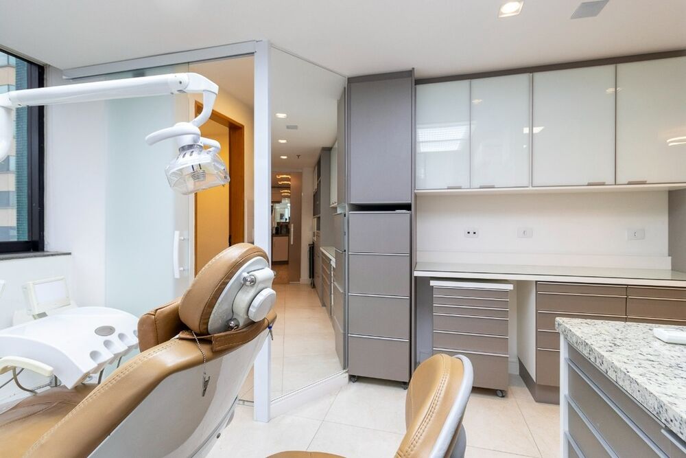 Sala-Conjunto, 39 m² - Foto 7