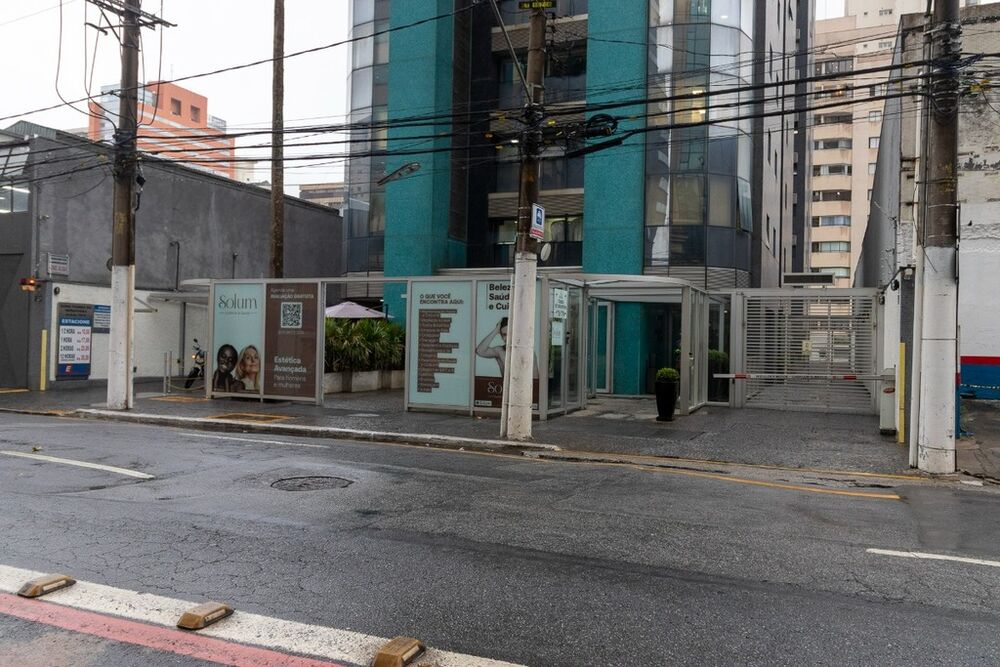 Sala-Conjunto, 39 m² - Foto 15