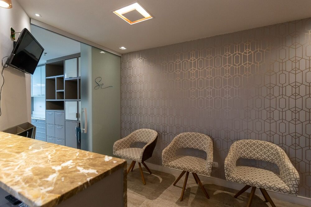 Sala-Conjunto, 39 m² - Foto 12