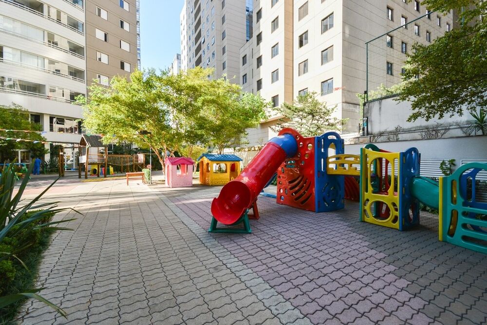 Apartamento, 2 quartos, 104 m² - Foto 2