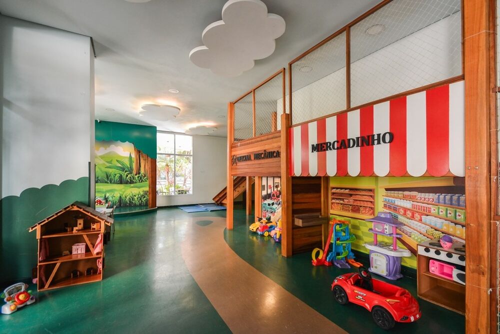 Apartamento, 2 quartos, 104 m² - Foto 18