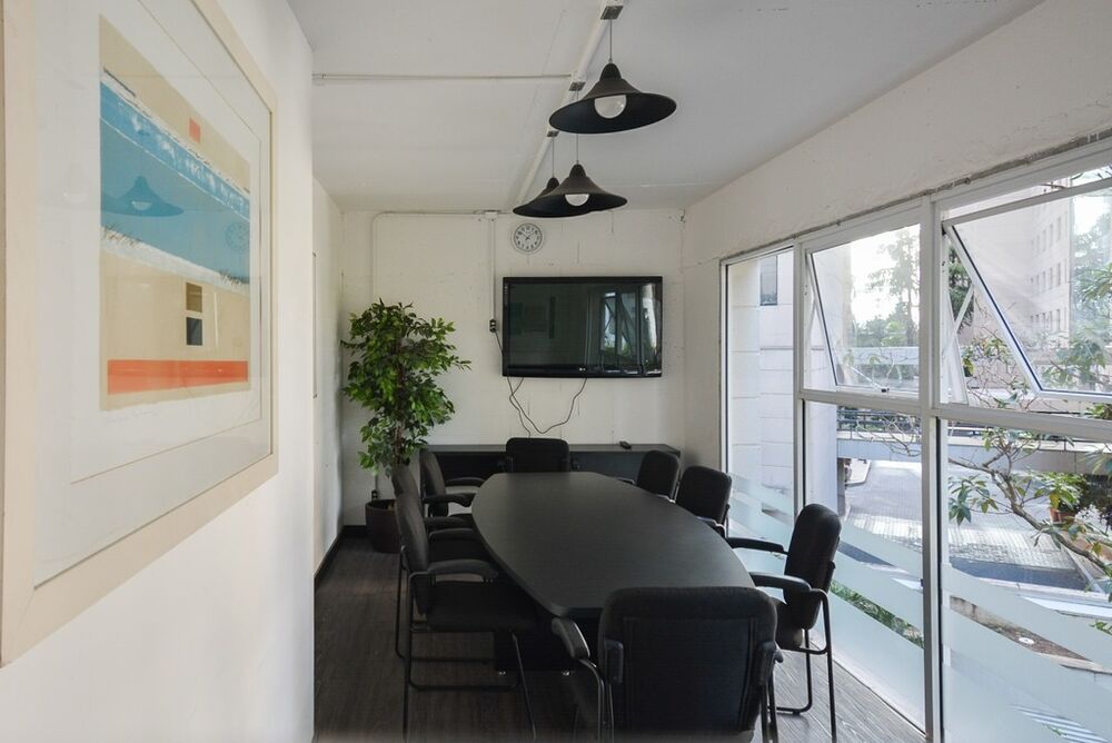 Apartamento, 2 quartos, 104 m² - Foto 24