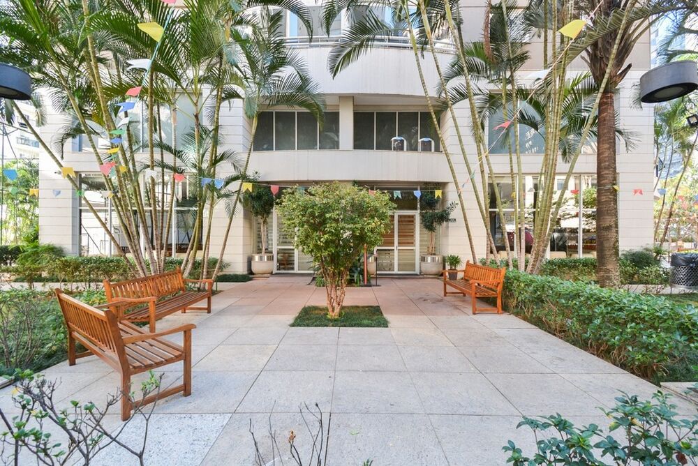 Apartamento, 2 quartos, 104 m² - Foto 15