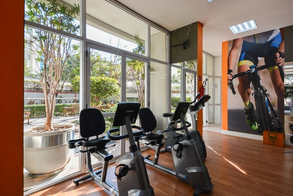 Apartamento, 2 quartos, 104 m² - Foto 12