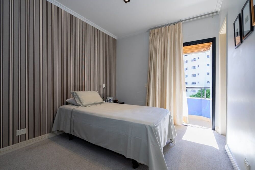 Apartamento, 4 quartos, 238 m² - Foto 3