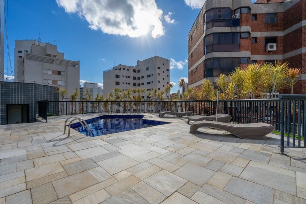 Apartamento, 4 quartos, 238 m² - Foto 2