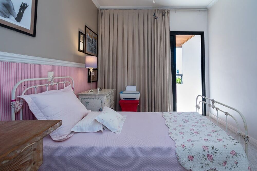 Apartamento, 4 quartos, 238 m² - Foto 4