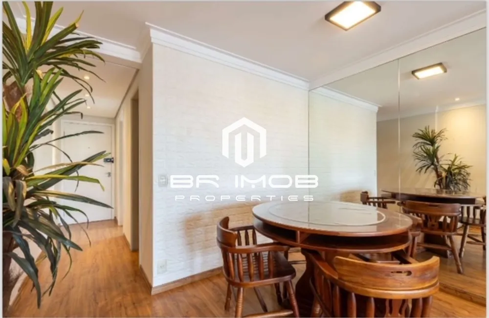Apartamento, 3 quartos, 86 m² - Foto 5