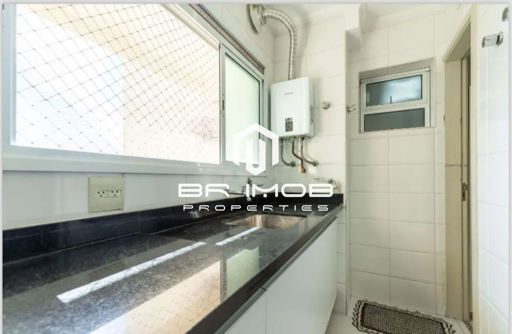 Apartamento, 3 quartos, 86 m² - Foto 13