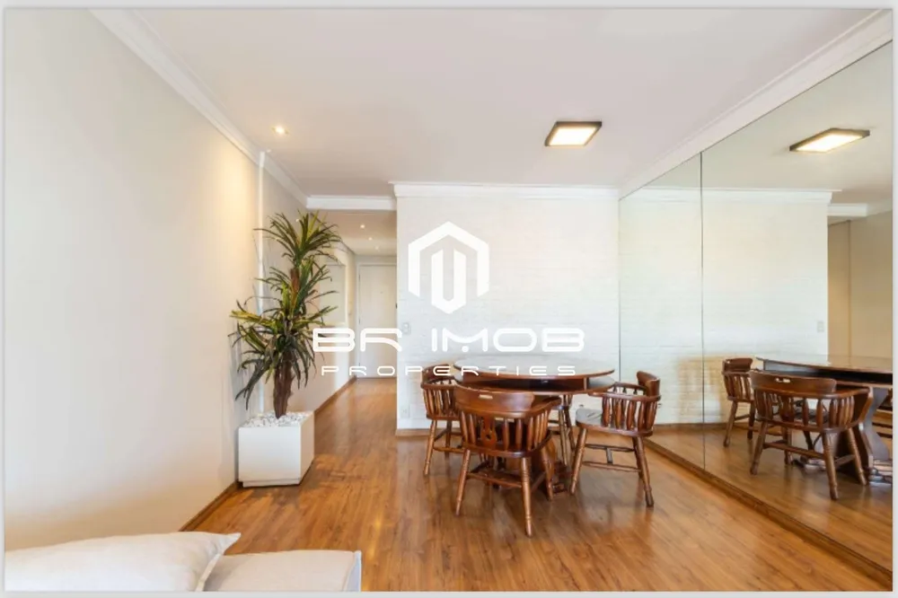 Apartamento, 3 quartos, 86 m² - Foto 4