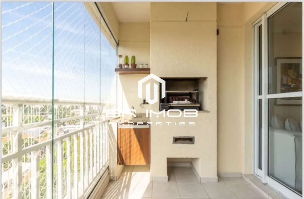 Apartamento, 3 quartos, 86 m² - Foto 6