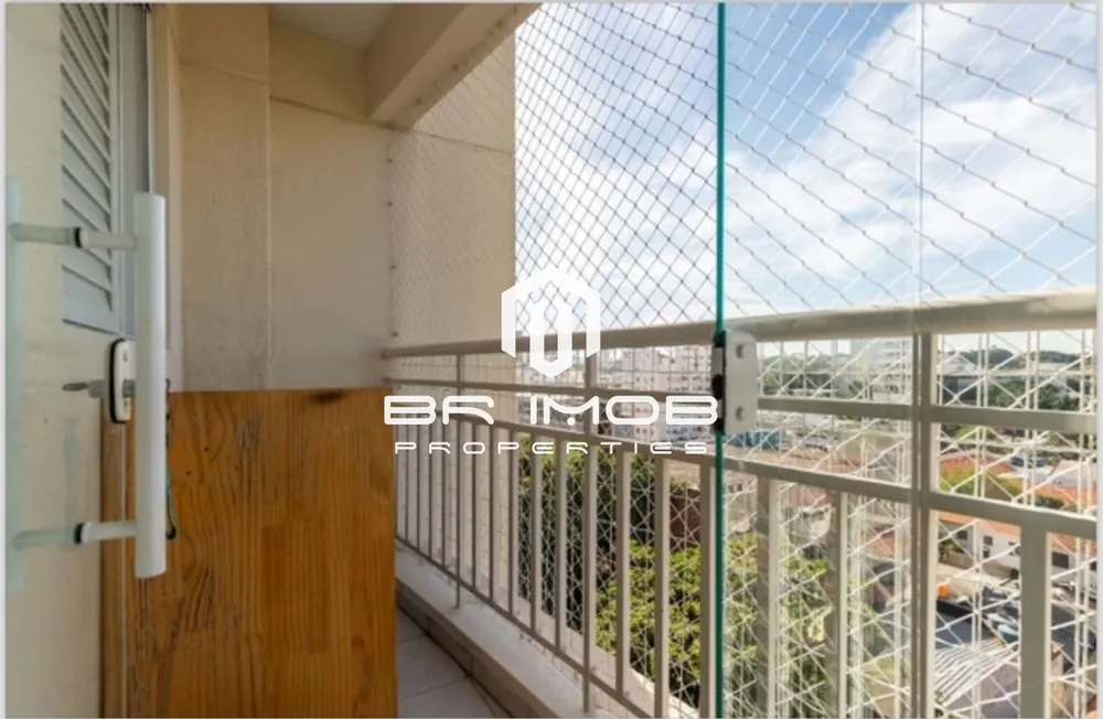 Apartamento, 3 quartos, 86 m² - Foto 7