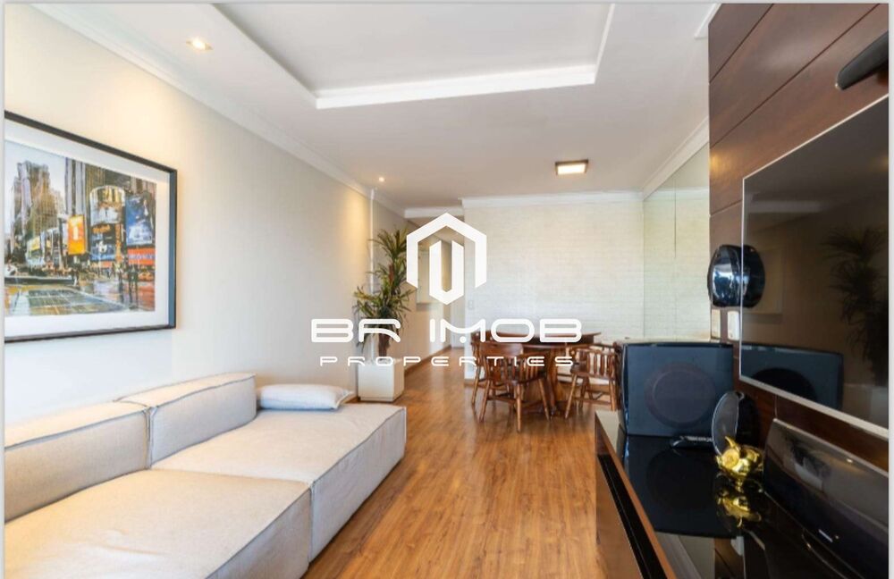 Apartamento, 3 quartos, 86 m² - Foto 3