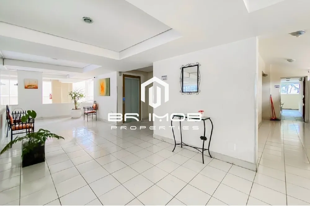 Apartamento, 2 quartos, 68 m² - Foto 2