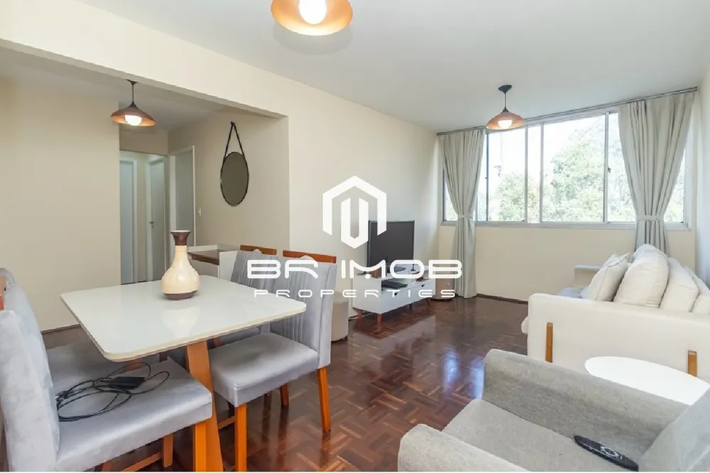 Apartamento, 2 quartos, 68 m² - Foto 3
