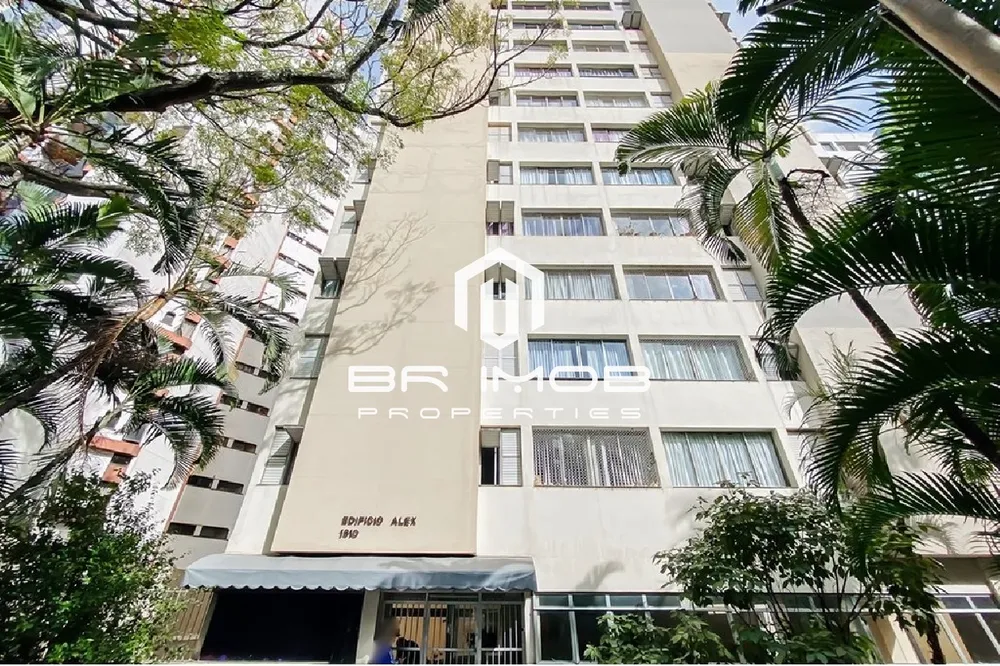 Apartamento, 2 quartos, 68 m² - Foto 1
