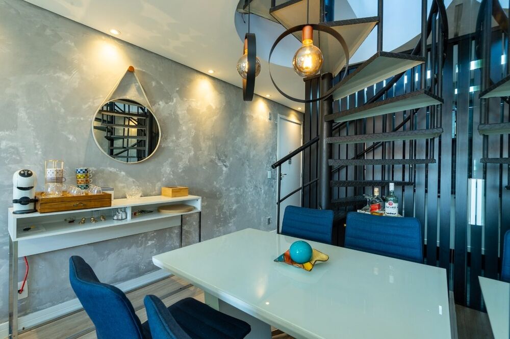 Cobertura, 3 quartos, 116 m² - Foto 31