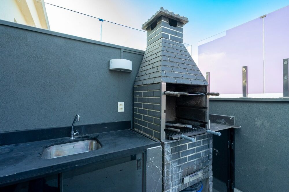 Cobertura, 3 quartos, 116 m² - Foto 10