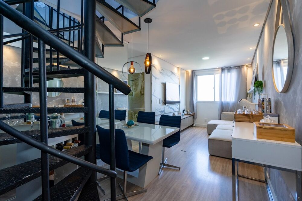 Cobertura, 3 quartos, 116 m² - Foto 33