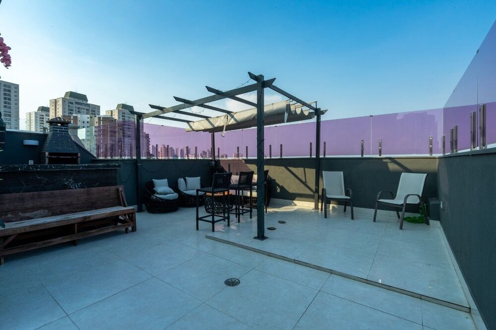 Cobertura, 3 quartos, 116 m² - Foto 6