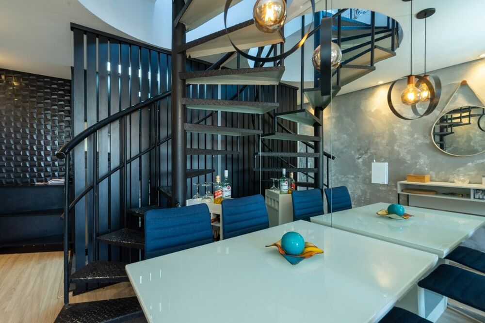 Cobertura, 3 quartos, 116 m² - Foto 30