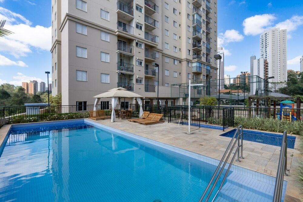 Cobertura, 3 quartos, 116 m² - Foto 2