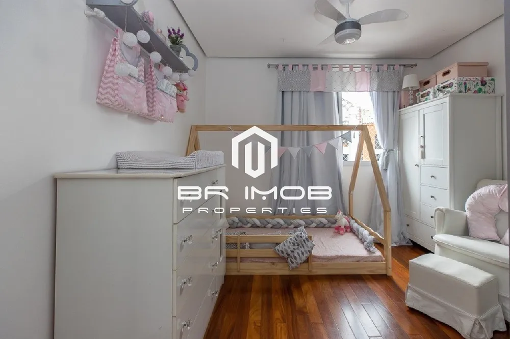 Cobertura, 3 quartos, 161 m² - Foto 16