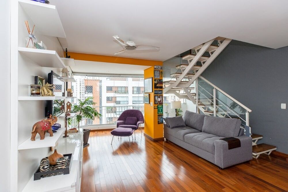 Cobertura, 3 quartos, 161 m² - Foto 10