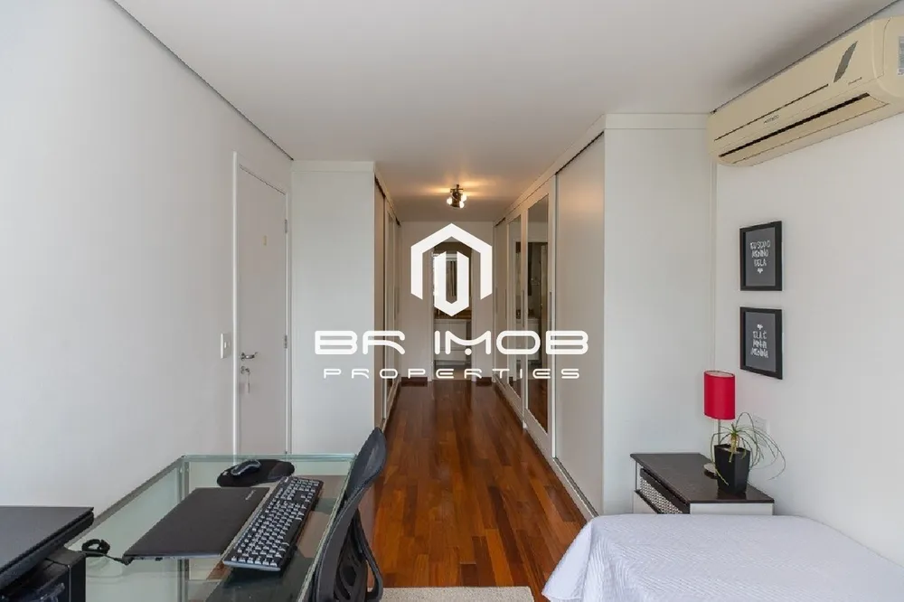 Cobertura, 3 quartos, 161 m² - Foto 17