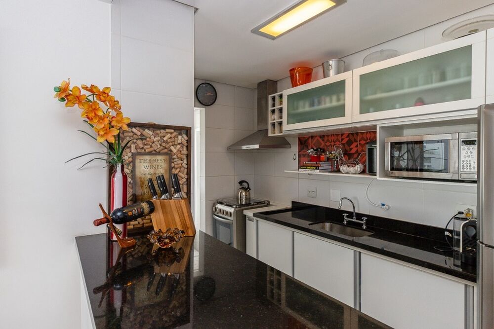 Cobertura, 3 quartos, 161 m² - Foto 11