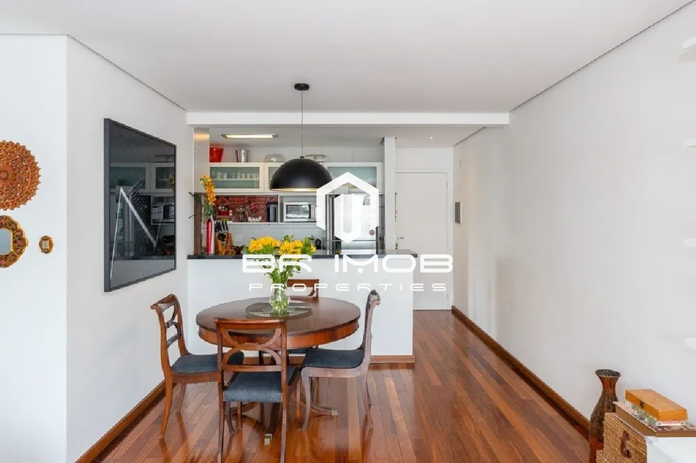 Cobertura, 3 quartos, 161 m² - Foto 13