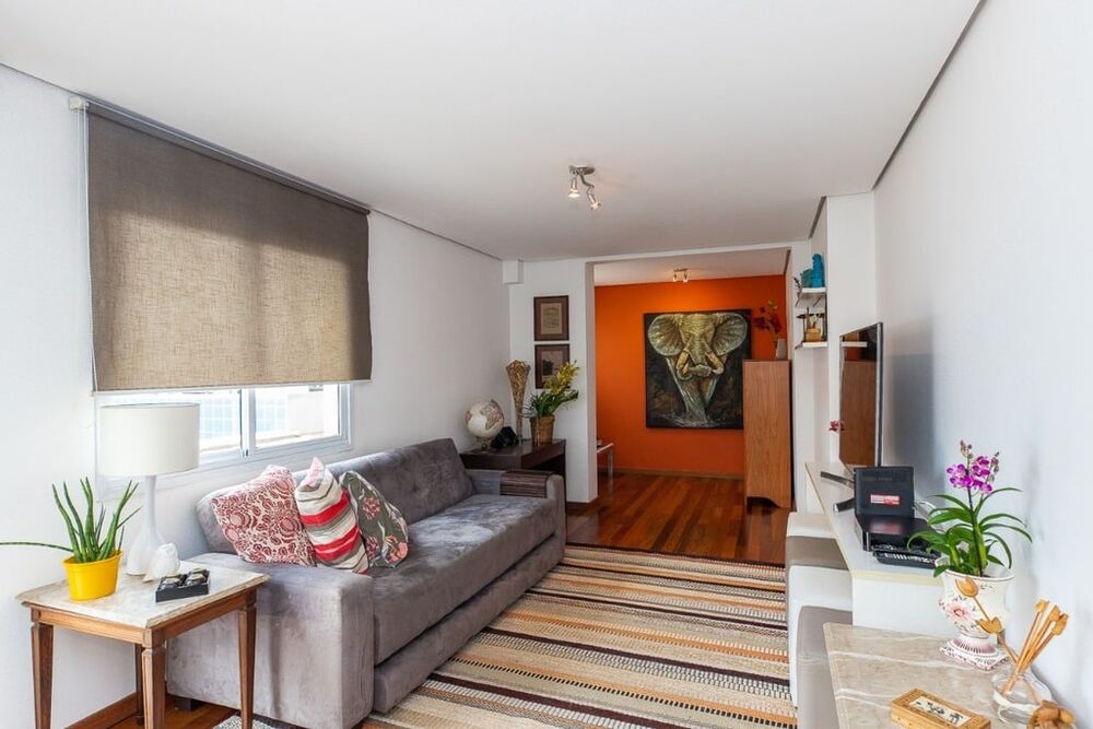 Cobertura, 3 quartos, 161 m² - Foto 2
