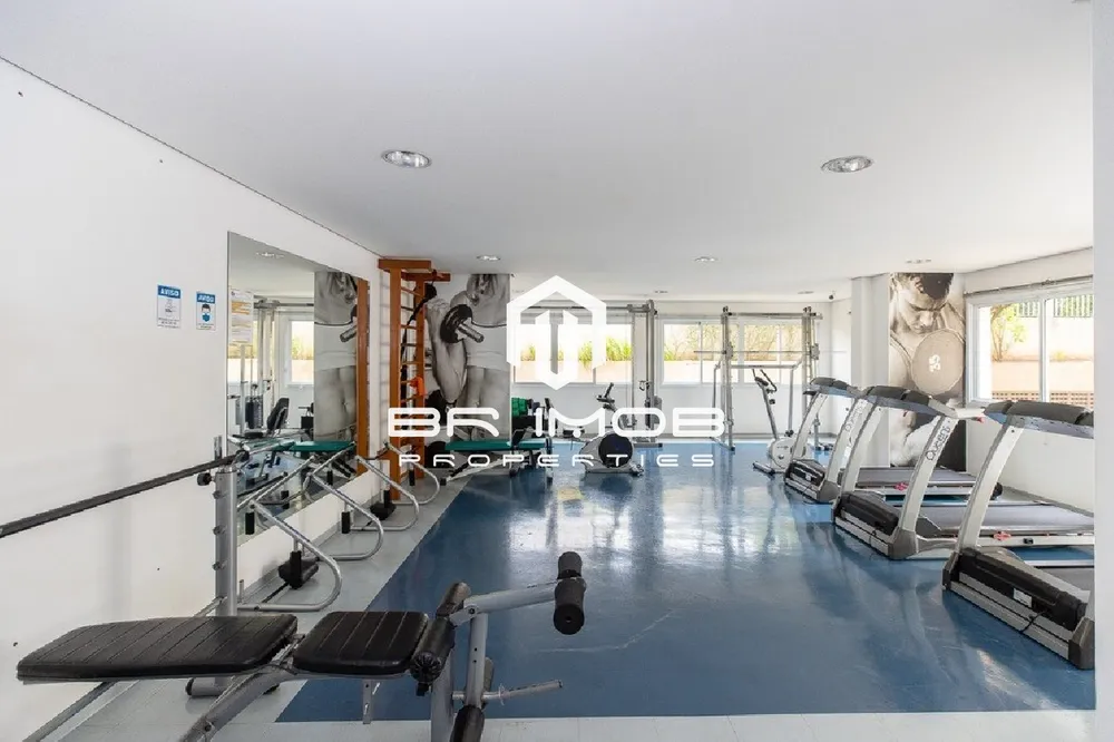 Cobertura, 3 quartos, 161 m² - Foto 19