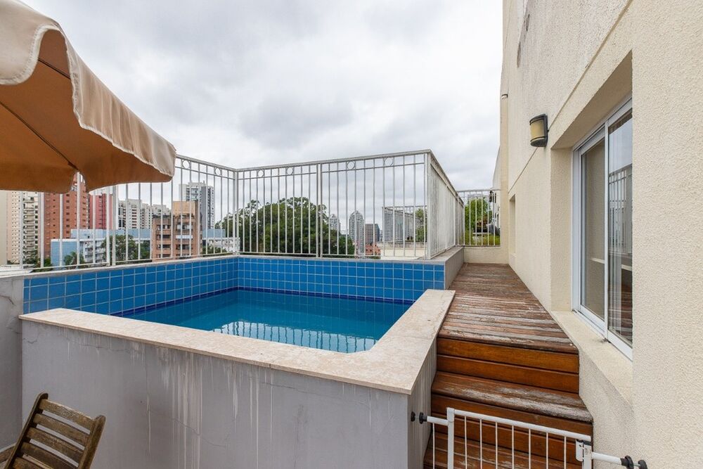 Cobertura, 3 quartos, 161 m² - Foto 4