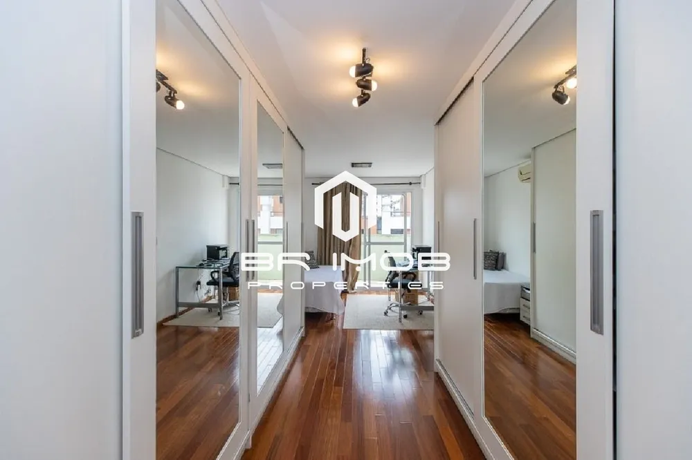 Cobertura, 3 quartos, 161 m² - Foto 15