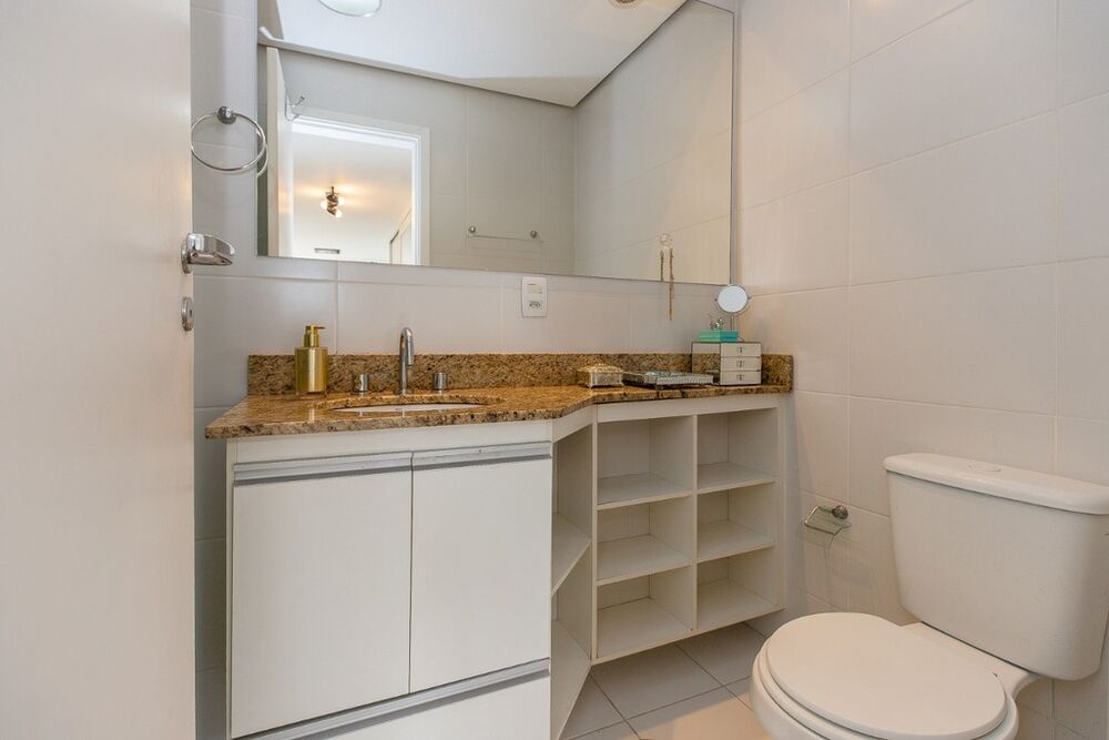 Cobertura, 3 quartos, 161 m² - Foto 7