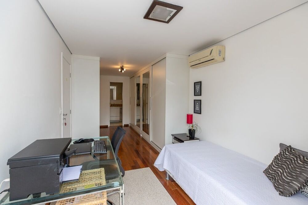 Cobertura, 3 quartos, 161 m² - Foto 5