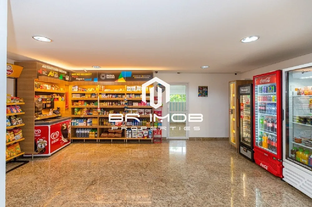 Cobertura, 3 quartos, 161 m² - Foto 20