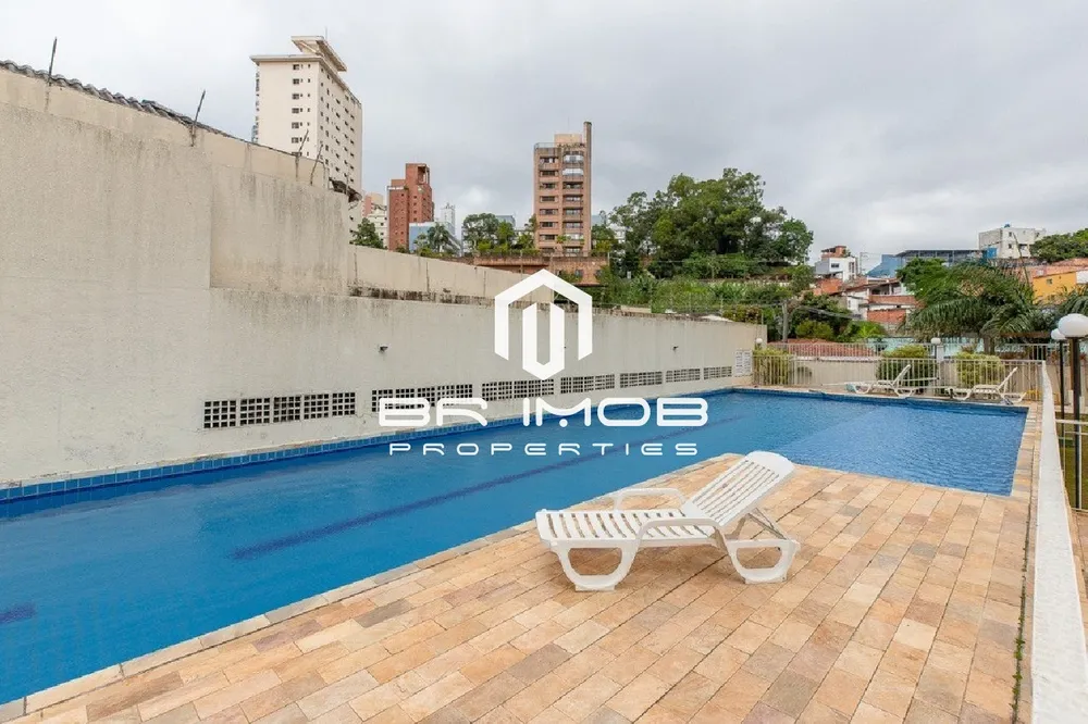 Cobertura, 3 quartos, 161 m² - Foto 18