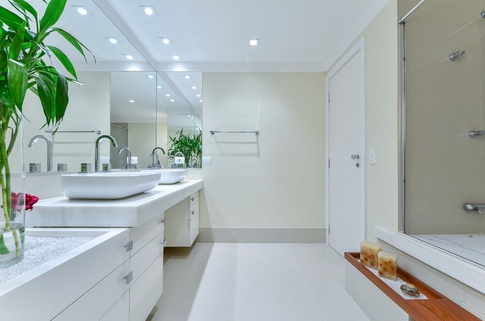 Apartamento, 3 quartos, 250 m² - Foto 1