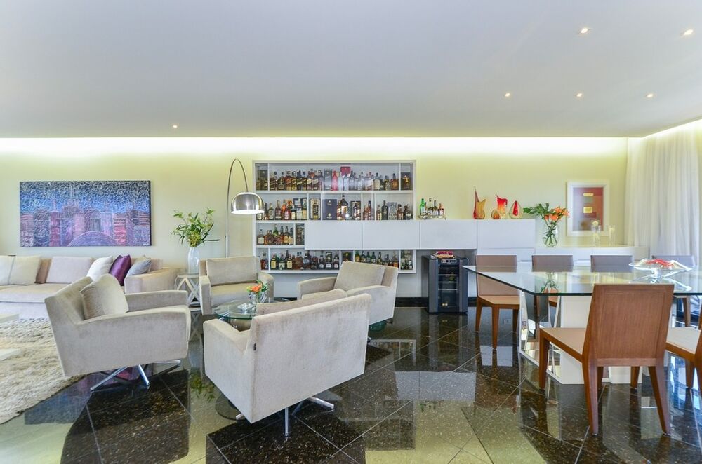 Apartamento, 3 quartos, 250 m² - Foto 10