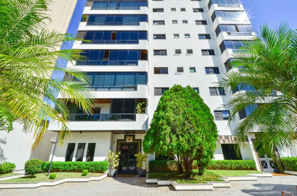 Apartamento, 3 quartos, 250 m² - Foto 7