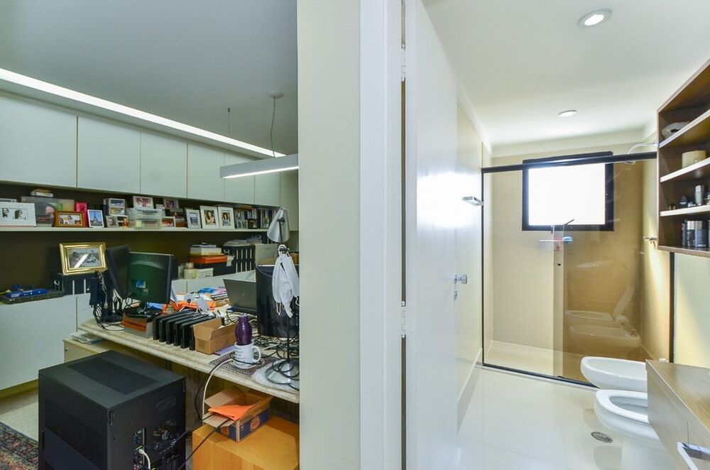 Apartamento, 3 quartos, 250 m² - Foto 5