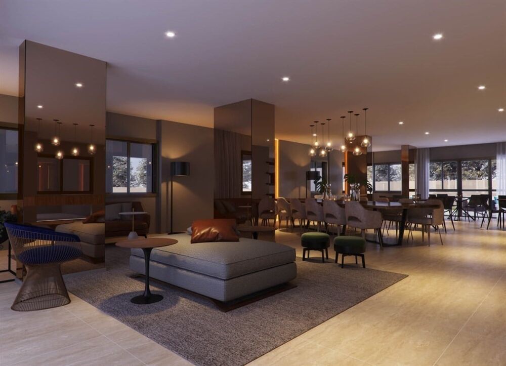 Apartamento, 3 quartos, 84 m² - Foto 3