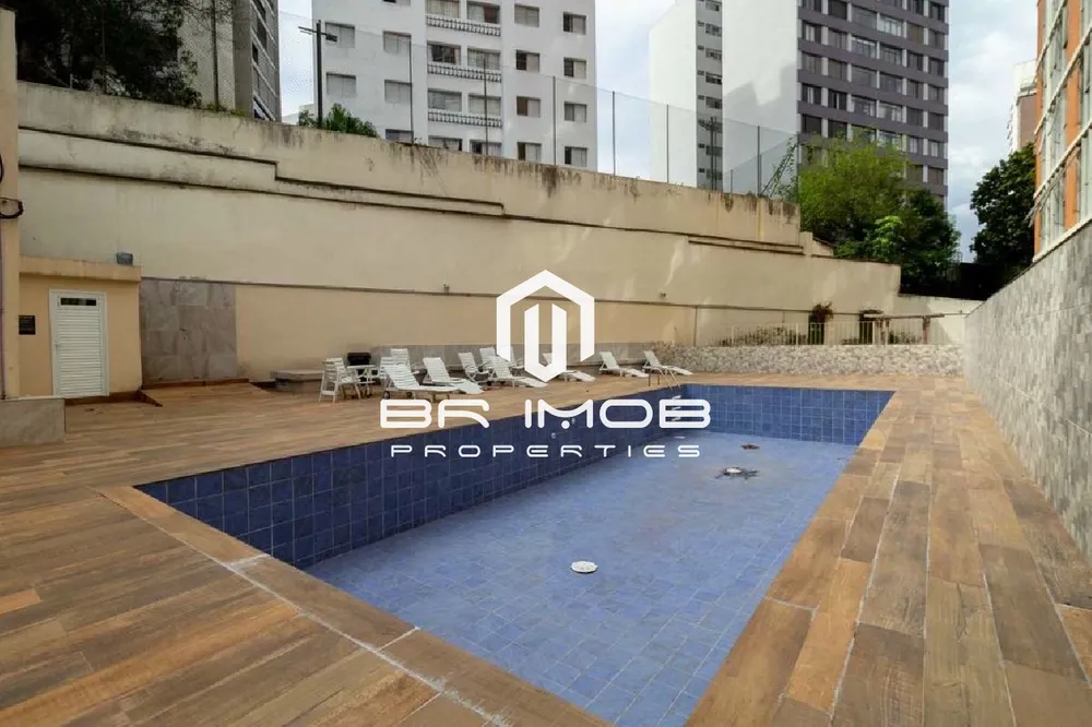 Apartamento, 2 quartos, 78 m² - Foto 5