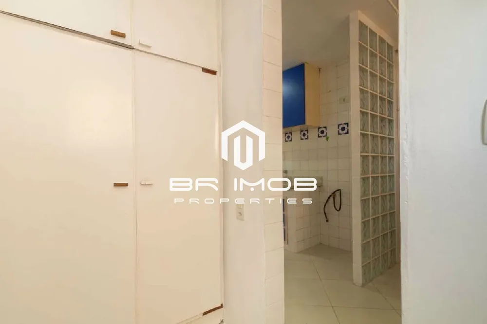 Apartamento, 2 quartos, 78 m² - Foto 7