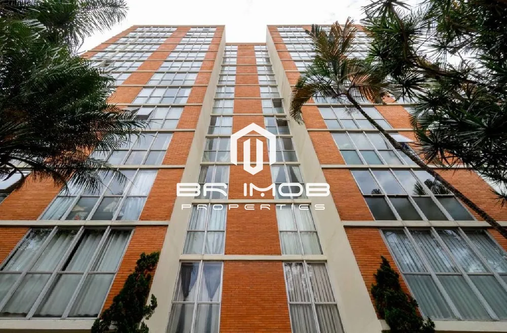 Apartamento, 2 quartos, 78 m² - Foto 1